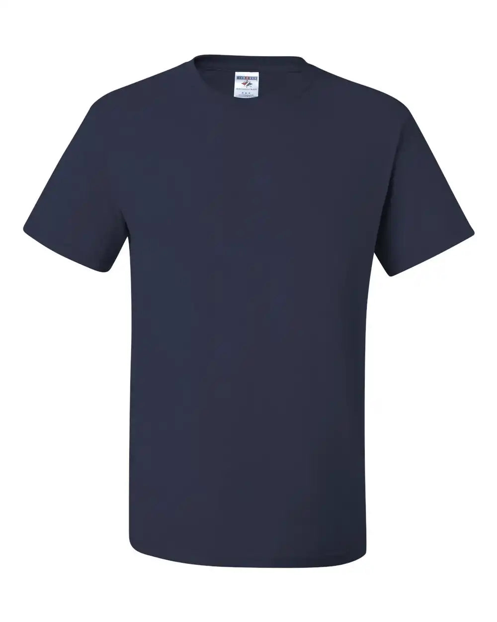 Jerzees 29mr Dri-power® 50/50 T-shirt - J. Navy - s