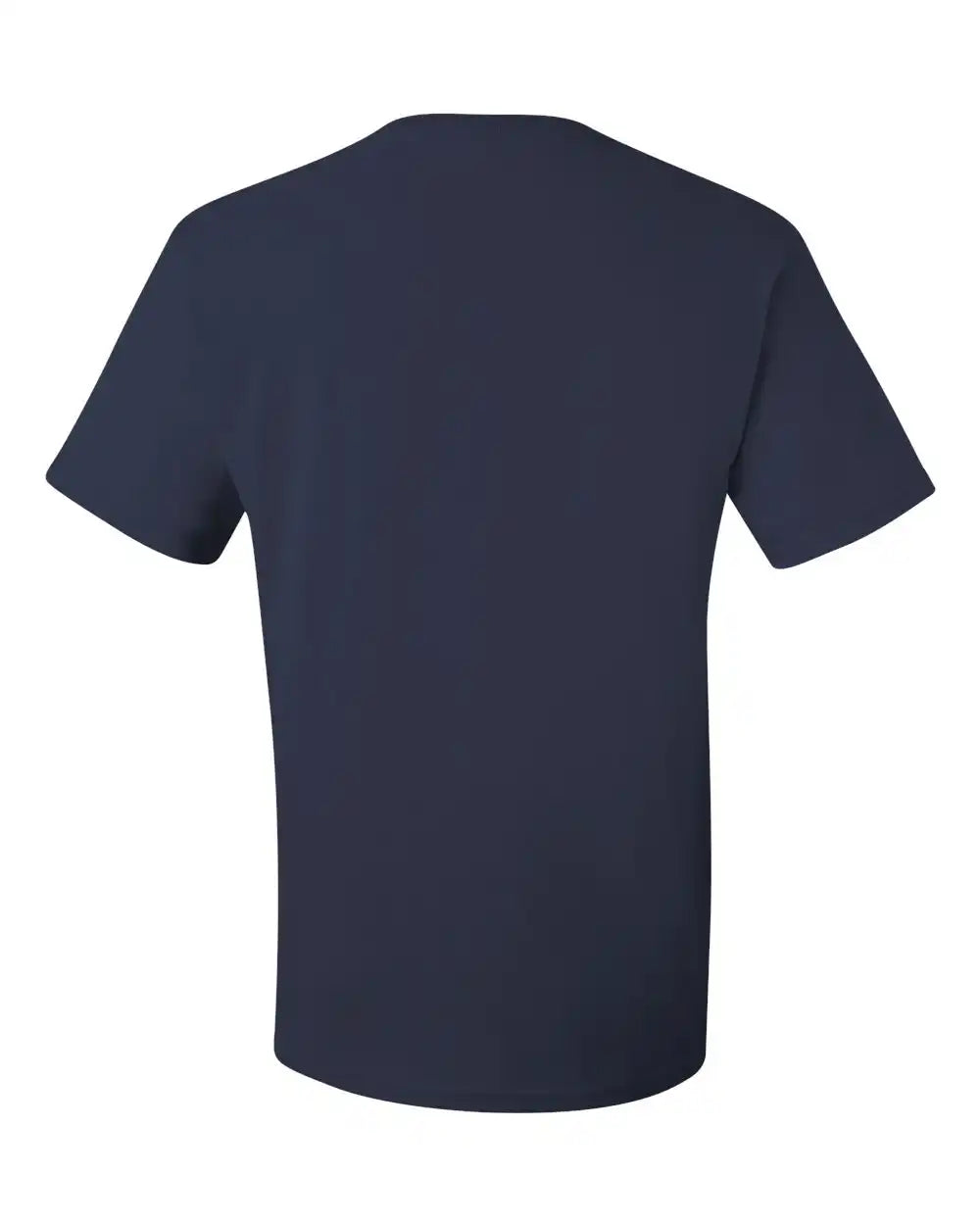 Jerzees 29mr Dri-power® 50/50 T-shirt - J. Navy