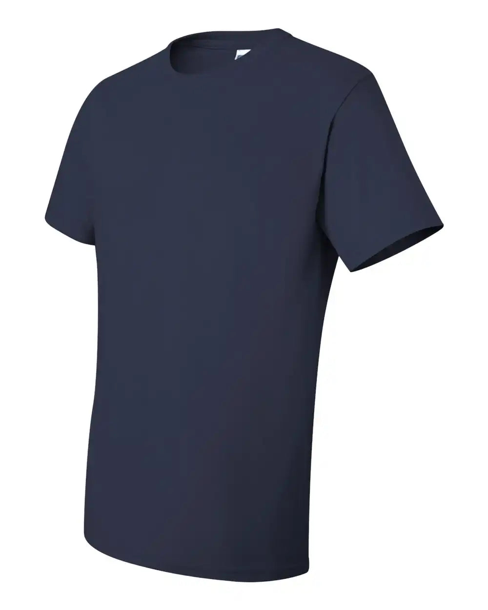 Jerzees 29mr Dri-power® 50/50 T-shirt - J. Navy - s