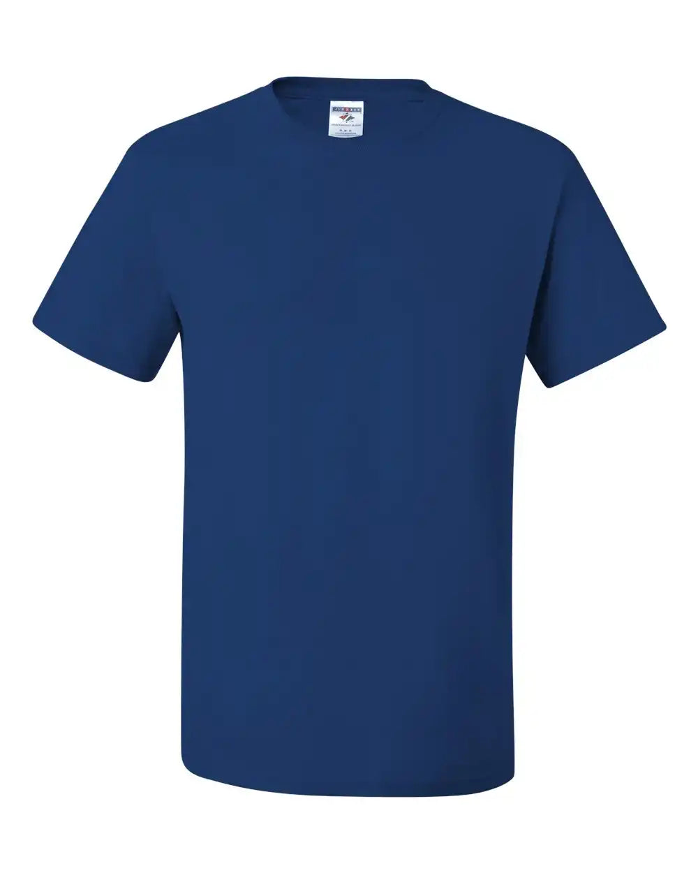Jerzees 29mr Dri-power® 50/50 T-shirt - Royal - s