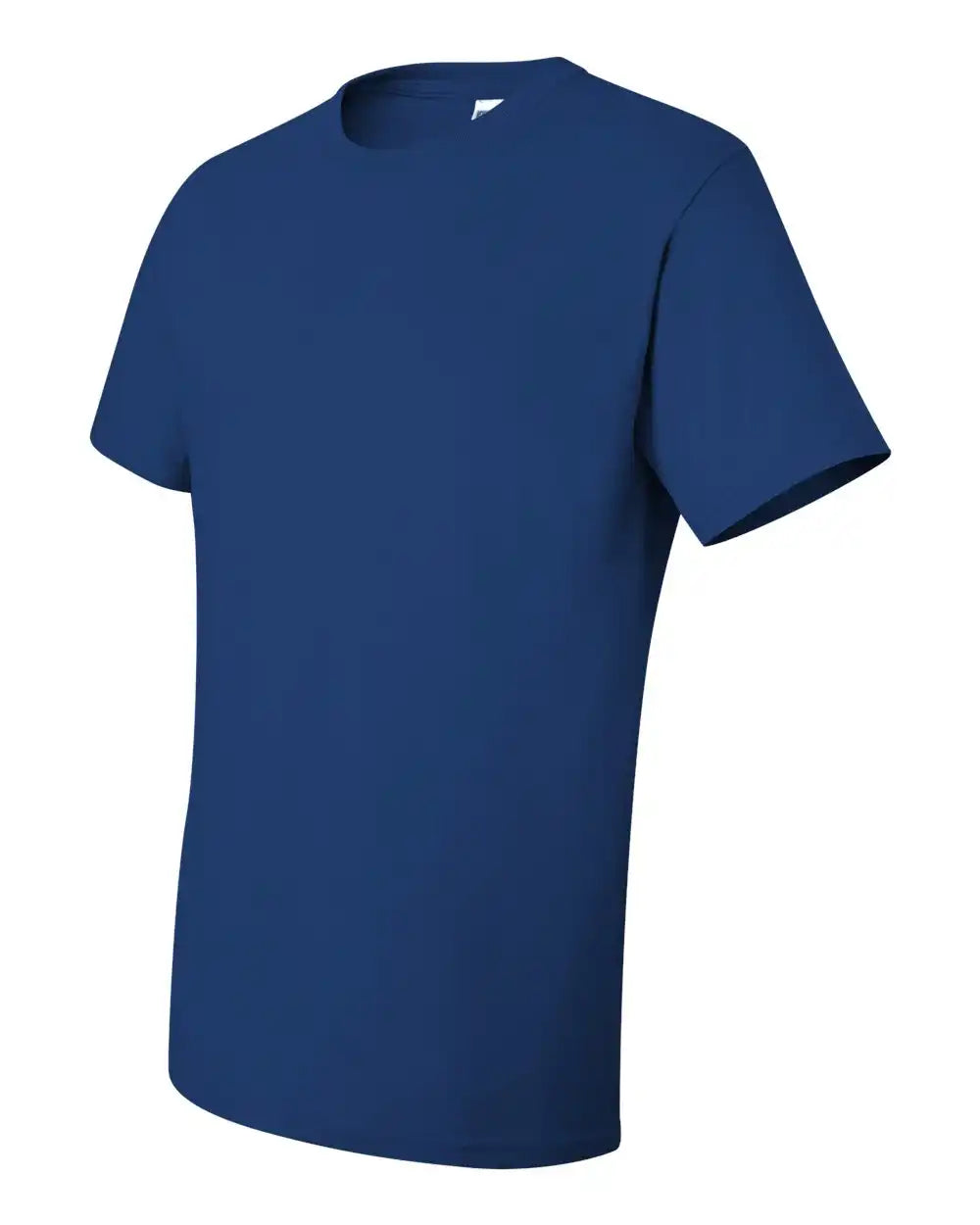 Jerzees 29mr Dri-power® 50/50 T-shirt - Royal - s
