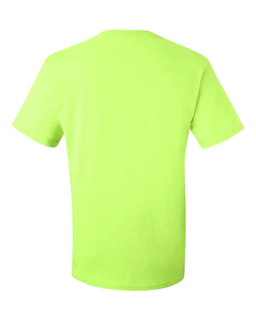 Jerzees 29mr Dri-power® 50/50 T-shirt - Safety Green