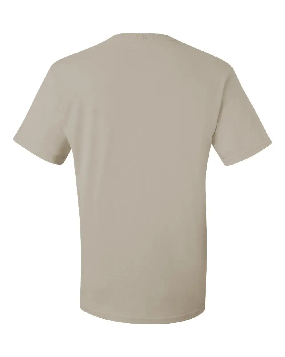 Jerzees 29mr Dri-power® 50/50 T-shirt - Sandstone