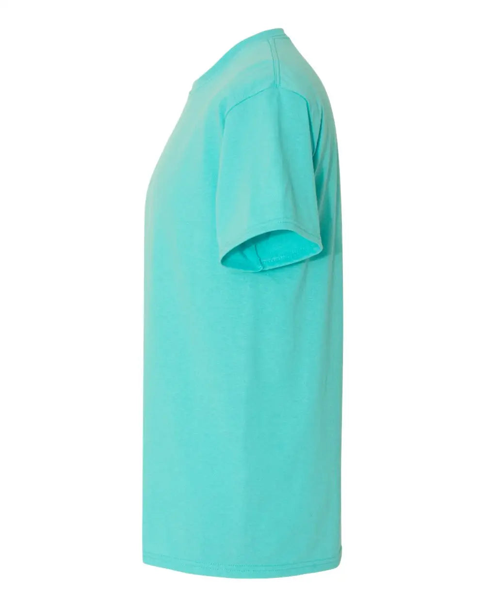 Jerzees 29mr Dri-power® 50/50 T-shirt - Scuba Blue