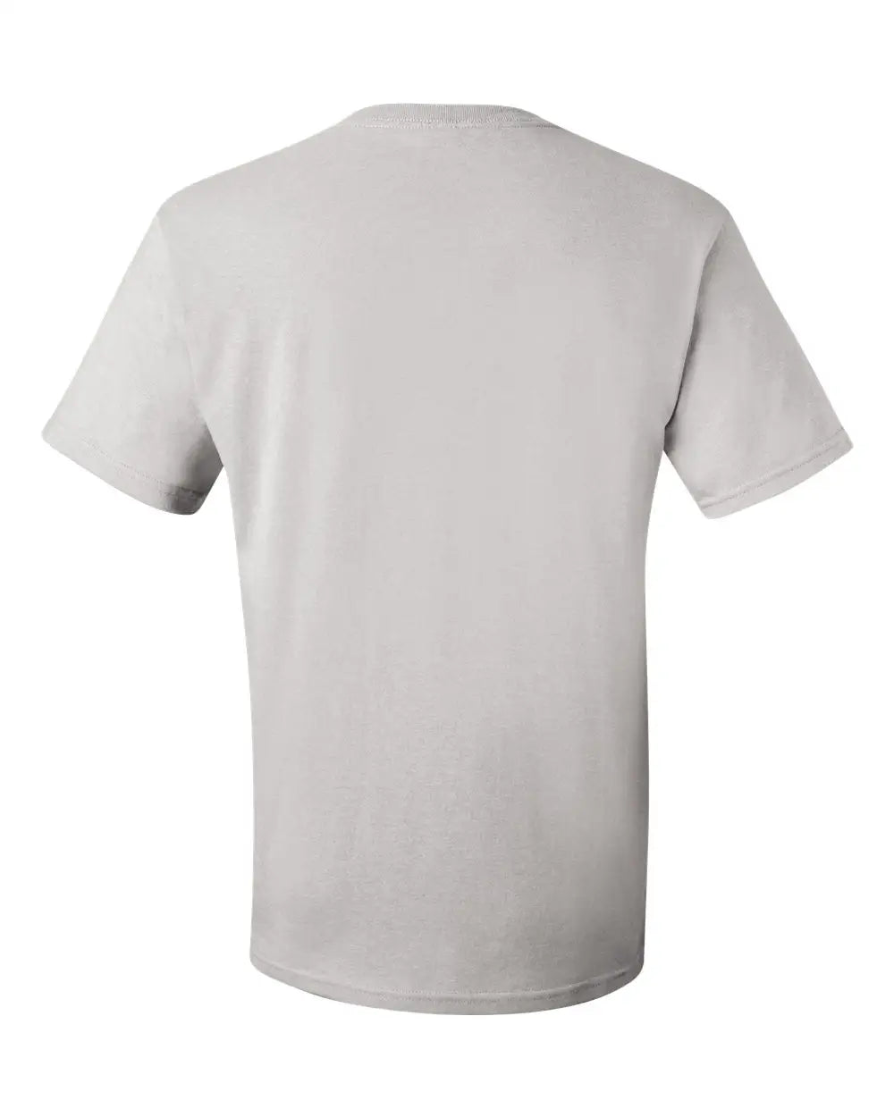 Jerzees 29mr Dri-power® 50/50 T-shirt - Silver