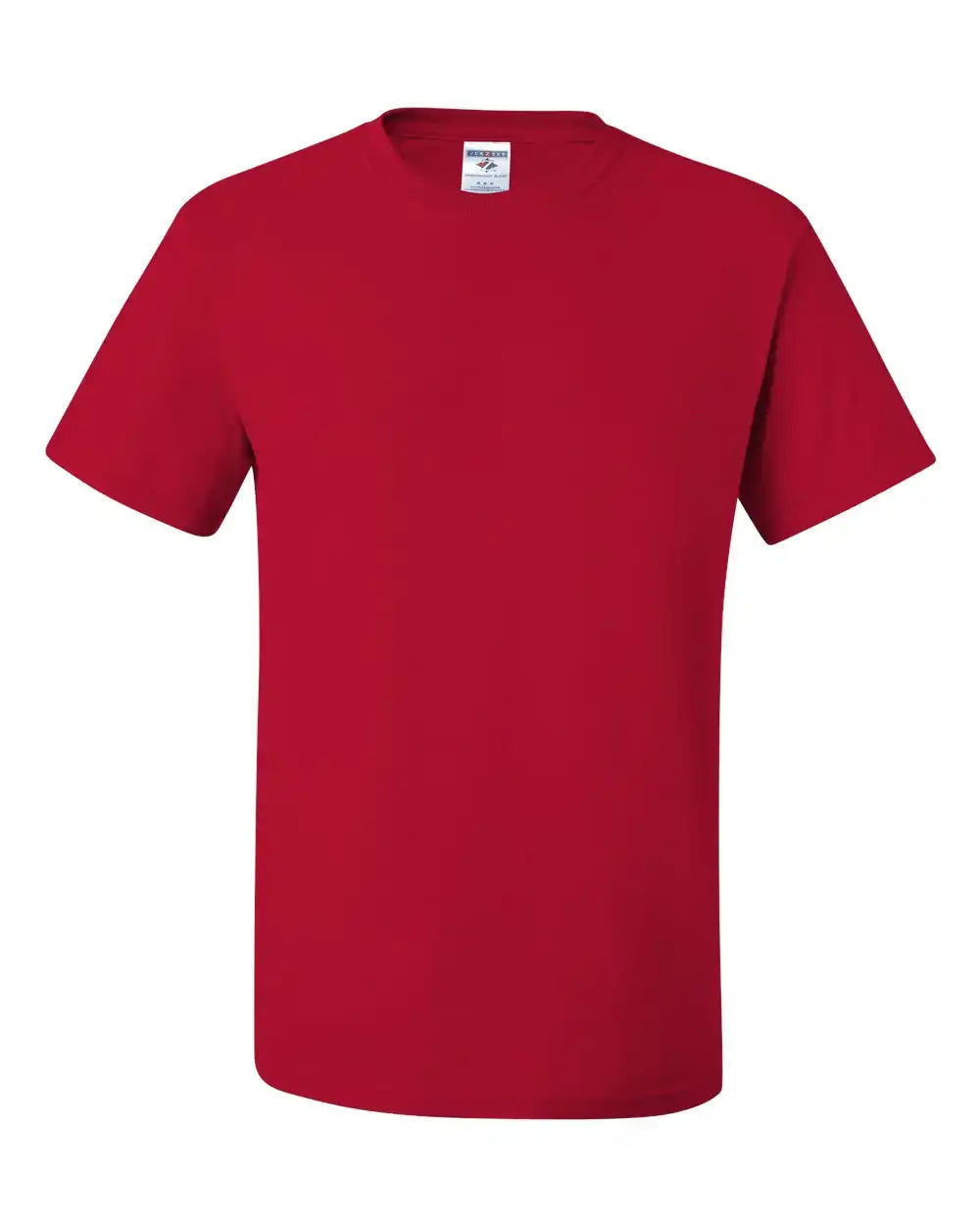 Jerzees 29mr Dri-power® 50/50 T-shirt - True Red - s