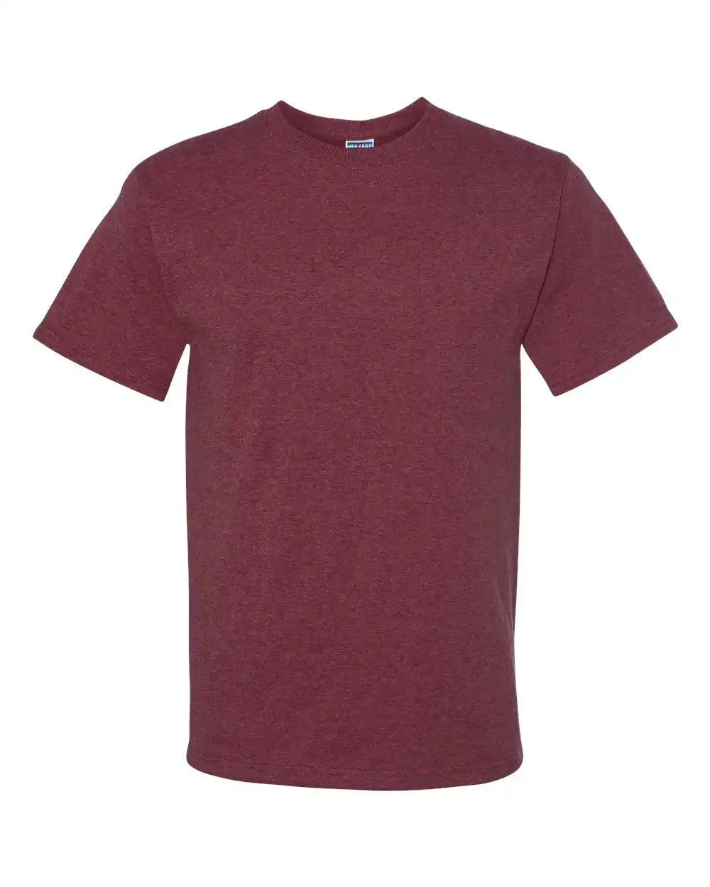 Jerzees 29mr Dri-power® 50/50 T-shirt - Vintage Heather Maroon - s