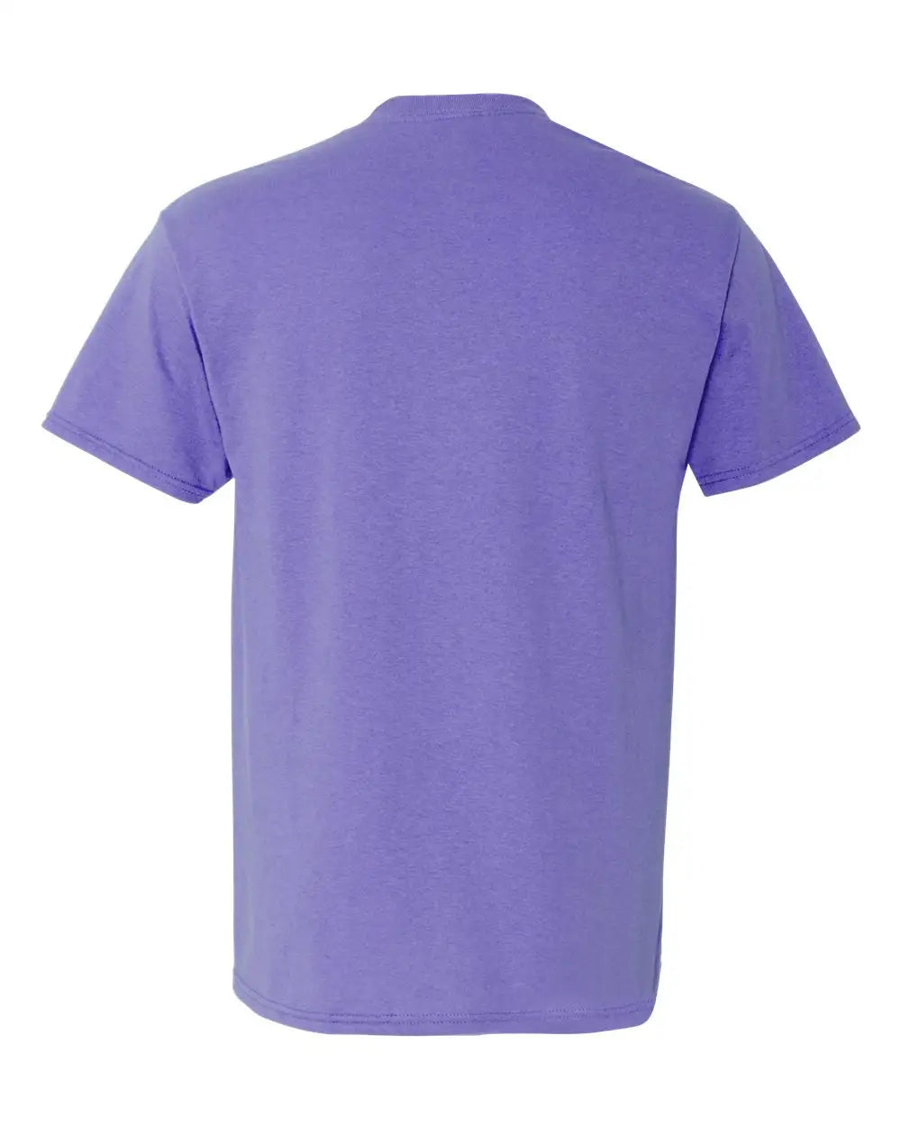Jerzees 29mr Dri-power® 50/50 T-shirt - Violet