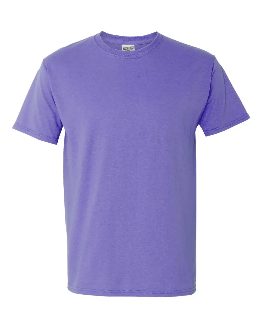 Jerzees 29mr Dri-power® 50/50 T-shirt - Violet - s