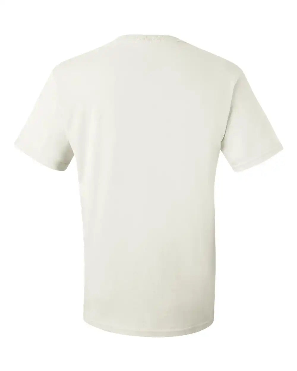 Jerzees 29mr Dri-power® 50/50 T-shirt - White
