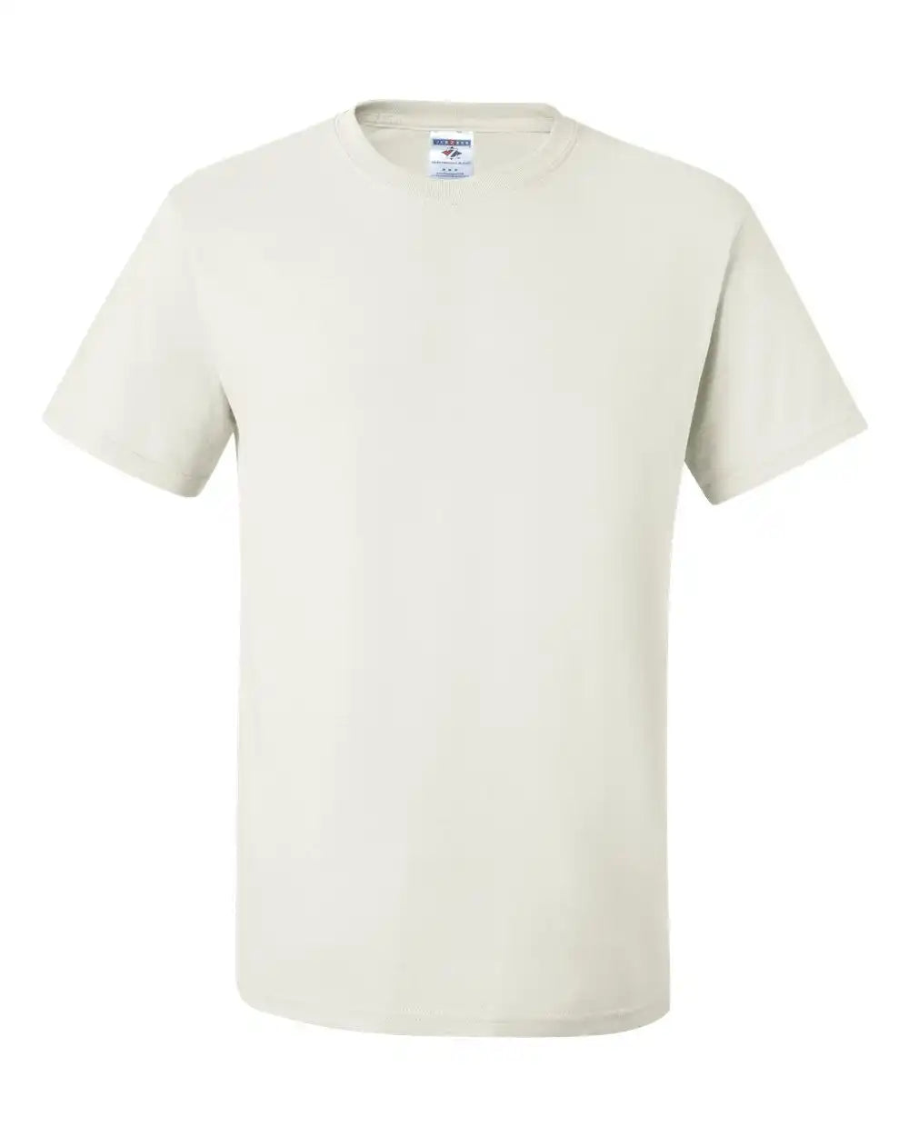 Jerzees 29mr Dri-power® 50/50 T-shirt - White - s
