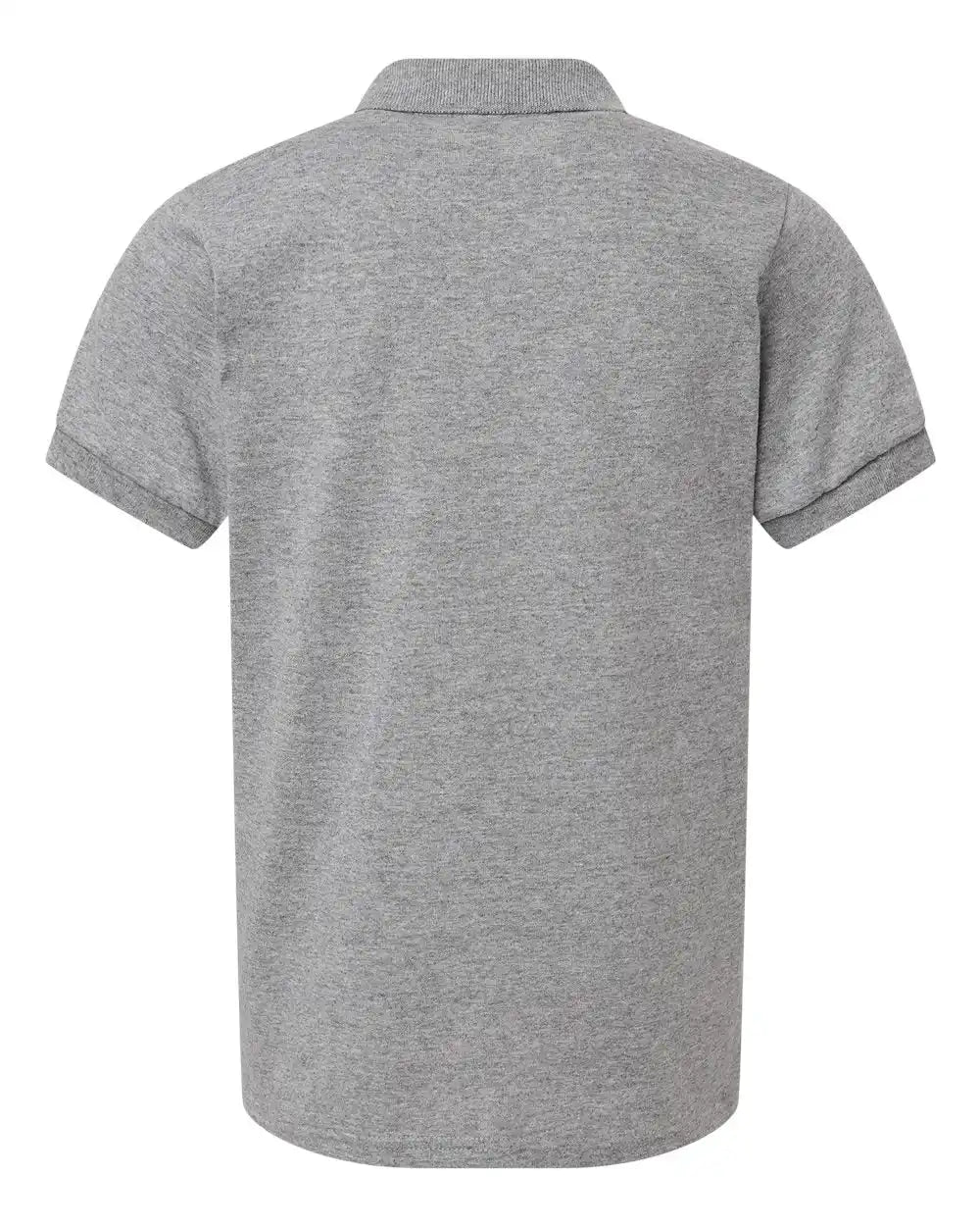 Jerzees 437k Youth Dri-power® Polo - Oxford - s