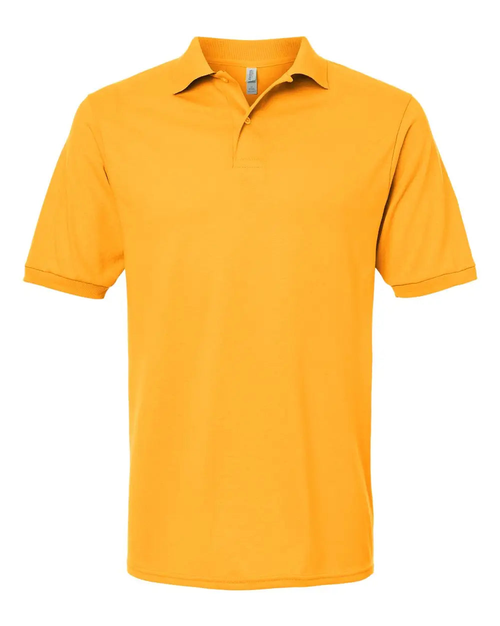 Jerzees 437r Dri-power Polo - Gold
