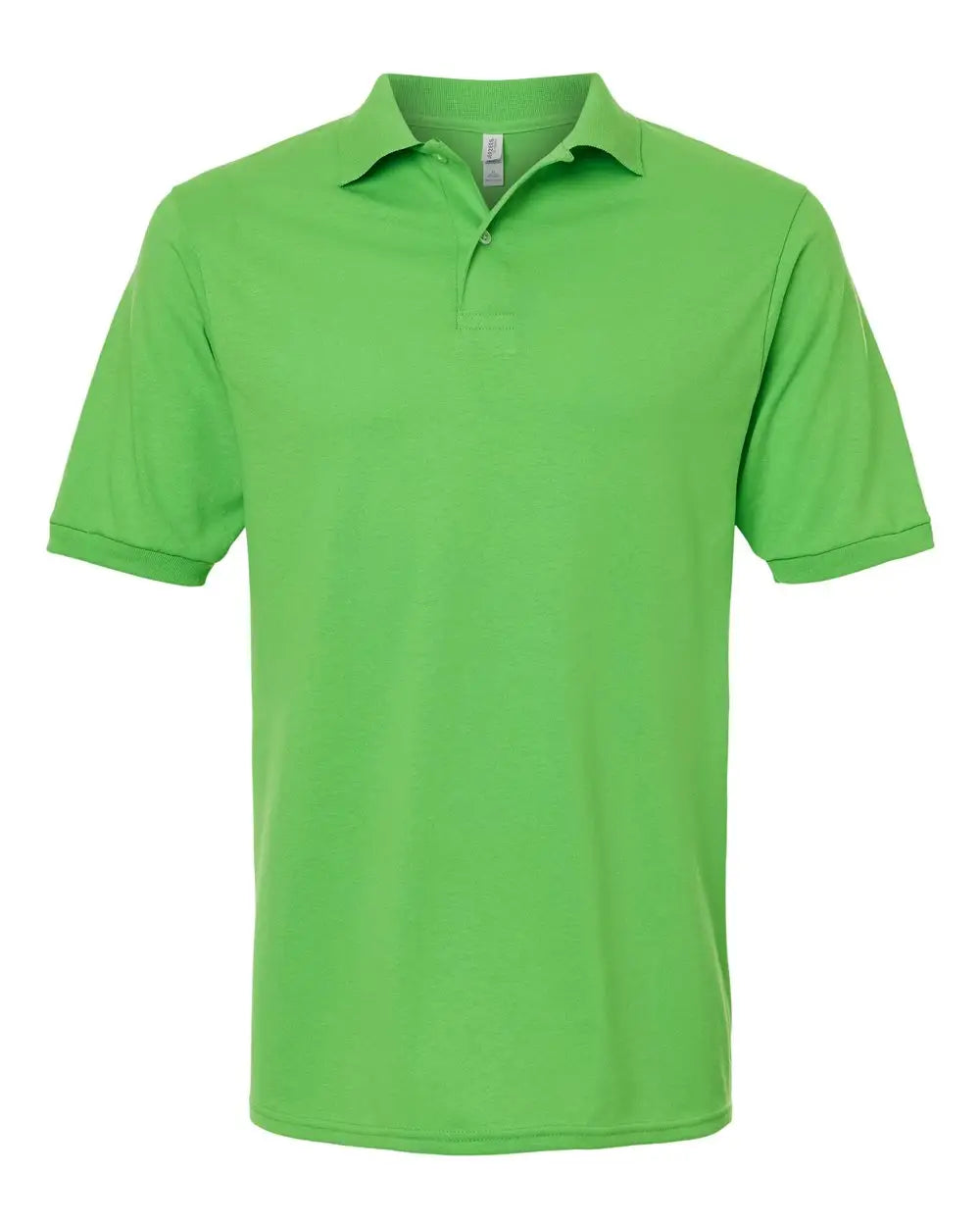 Jerzees 437r Dri-power Polo - Kiwi