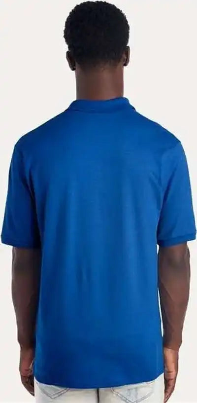 Jerzees 437r Dri-power Polo - Royal