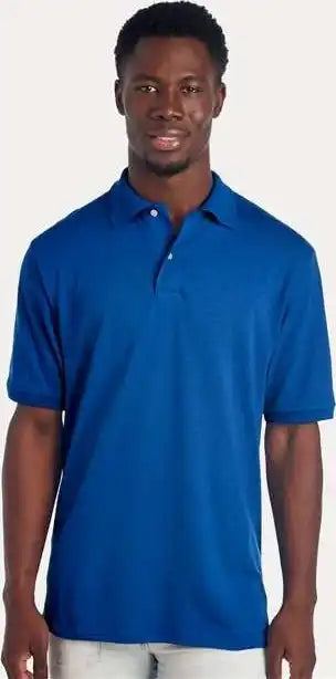 Jerzees 437r Dri-power Polo - Royal