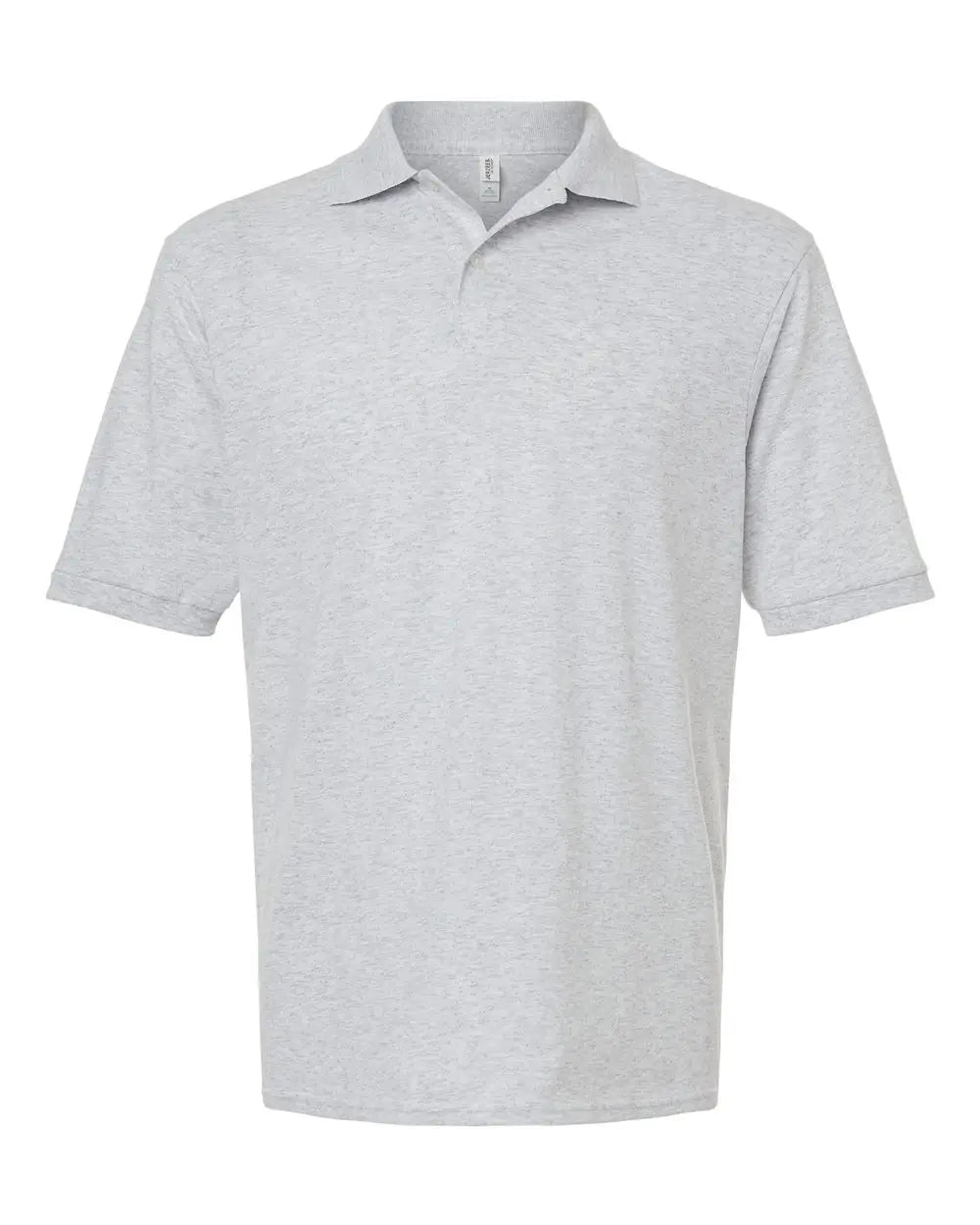 Jerzees 437r Dri-power® Polo - Ash - Gray / s