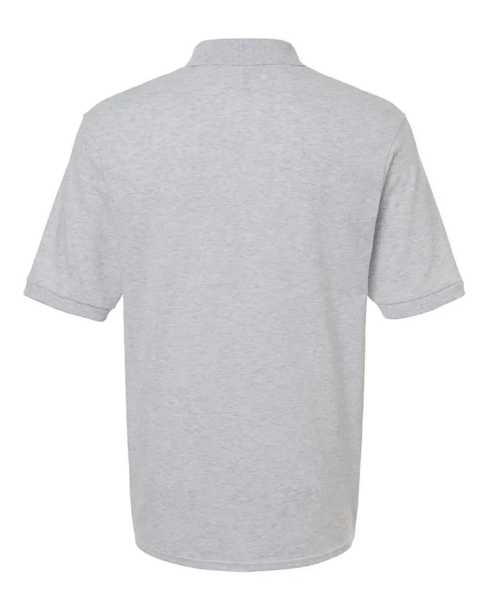 Jerzees 437r Dri-power® Polo - Ash