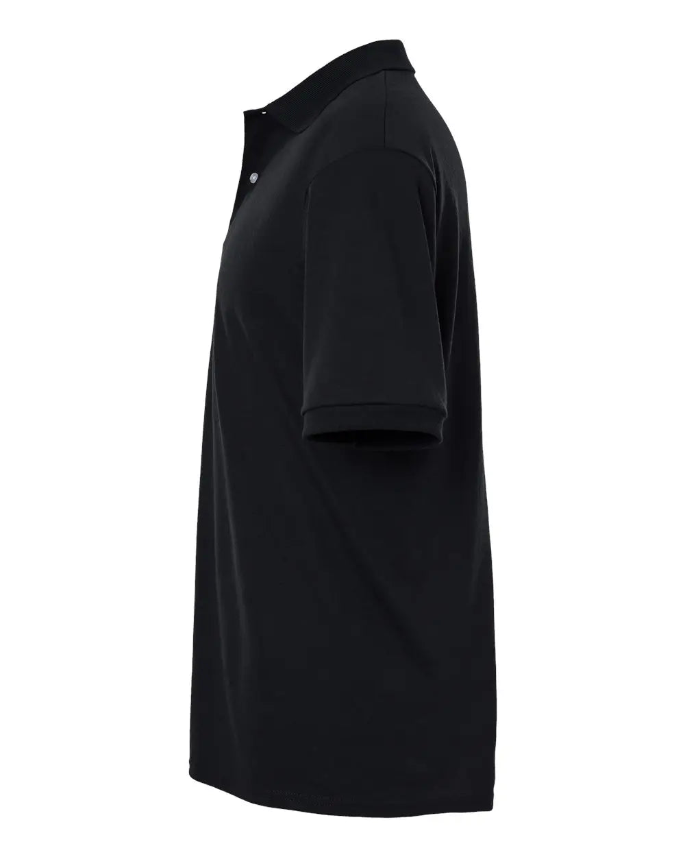 Jerzees 437r Dri-power® Polo - Black