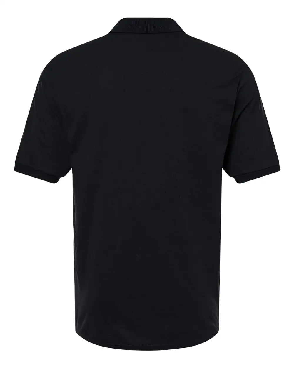 Jerzees 437r Dri-power® Polo - Black