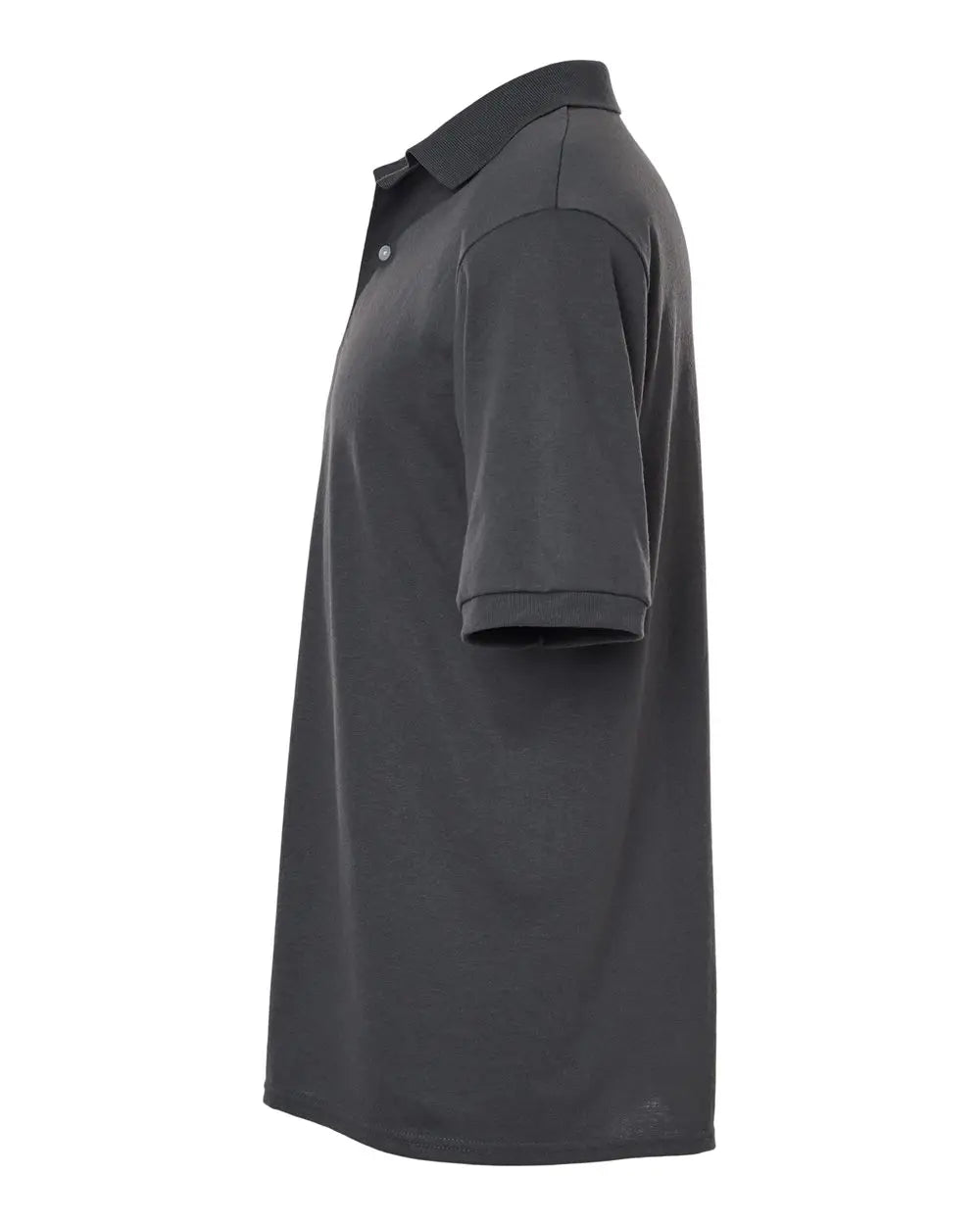 Jerzees 437r Dri-power® Polo - Charcoal Grey