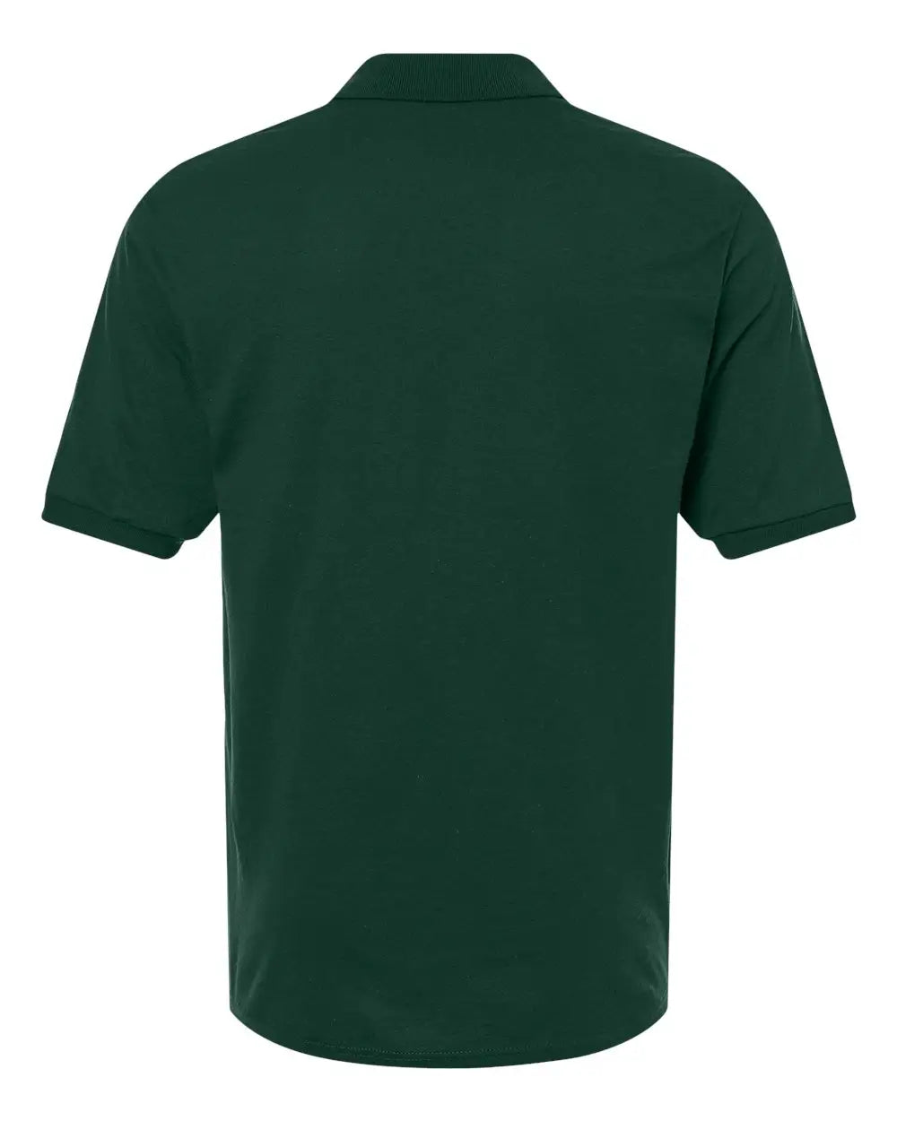 Jerzees 437r Dri-power® Polo - Forest Green