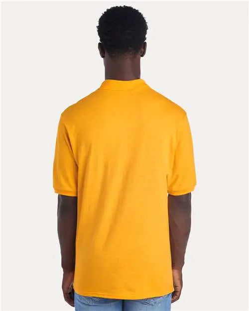 Jerzees 437r Dri-power® Polo - Gold