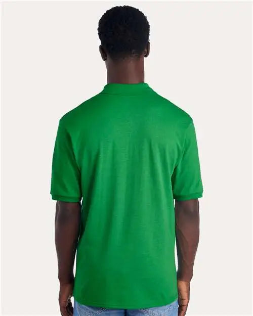 Jerzees 437r Dri-power® Polo - Kelly