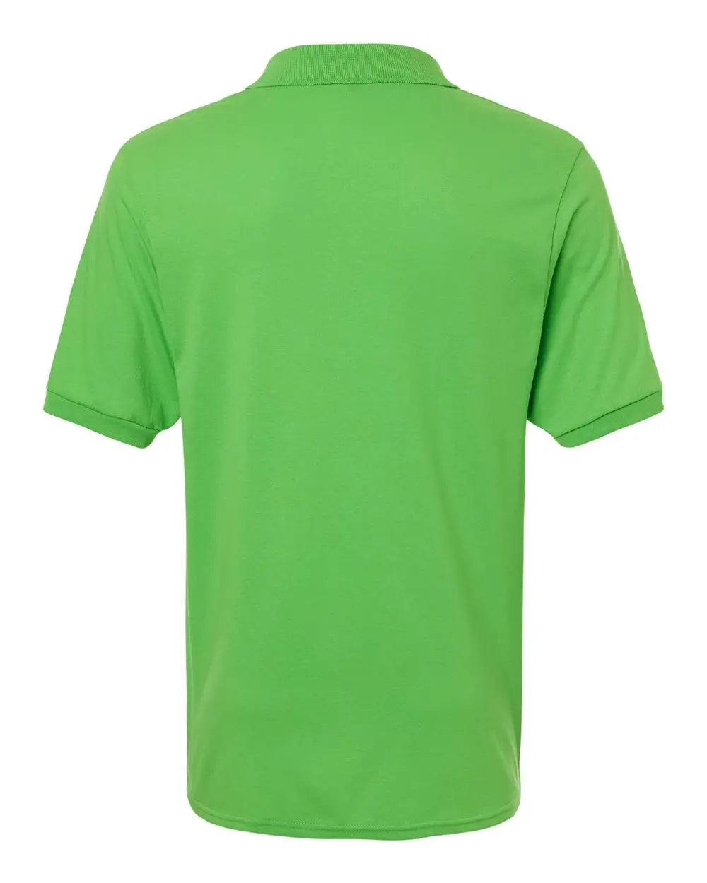 Jerzees 437r Dri-power® Polo - Kiwi