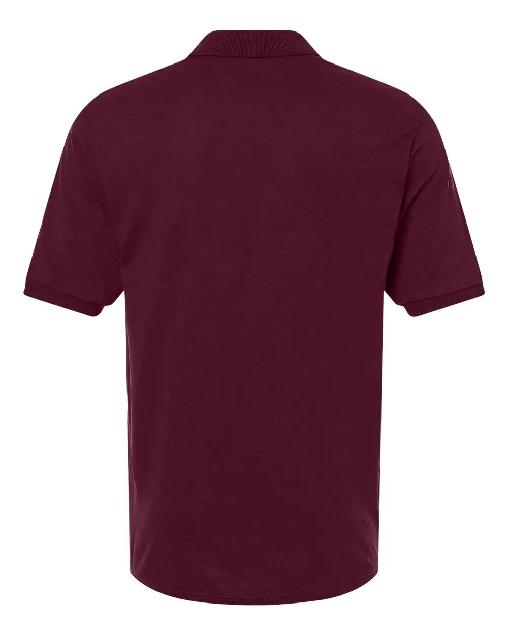 Jerzees 437r Dri-power® Polo - Maroon