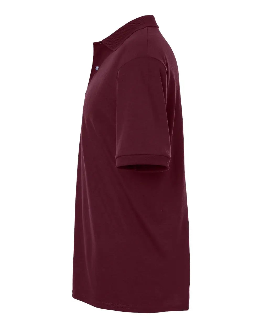 Jerzees 437r Dri-power® Polo - Maroon