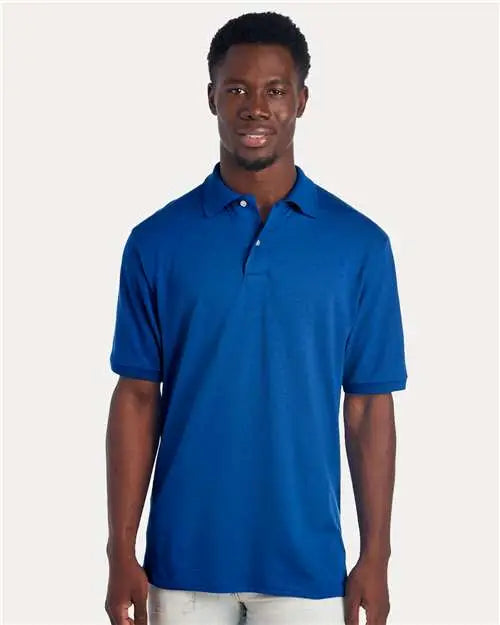 Jerzees 437r Dri-power® Polo - Royal