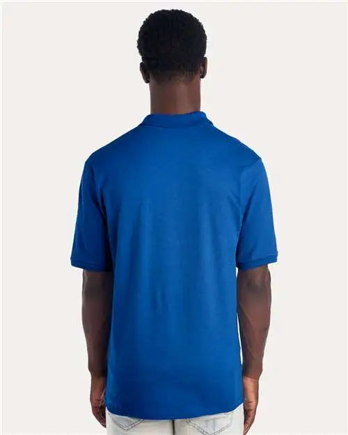 Jerzees 437r Dri-power® Polo - Royal