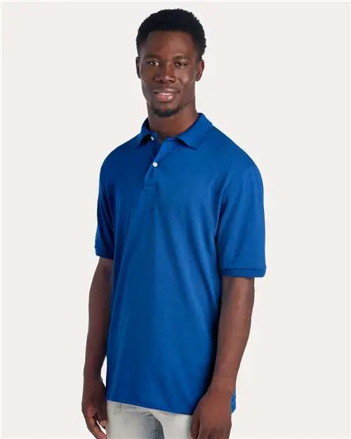 Jerzees 437r Dri-power® Polo - Royal