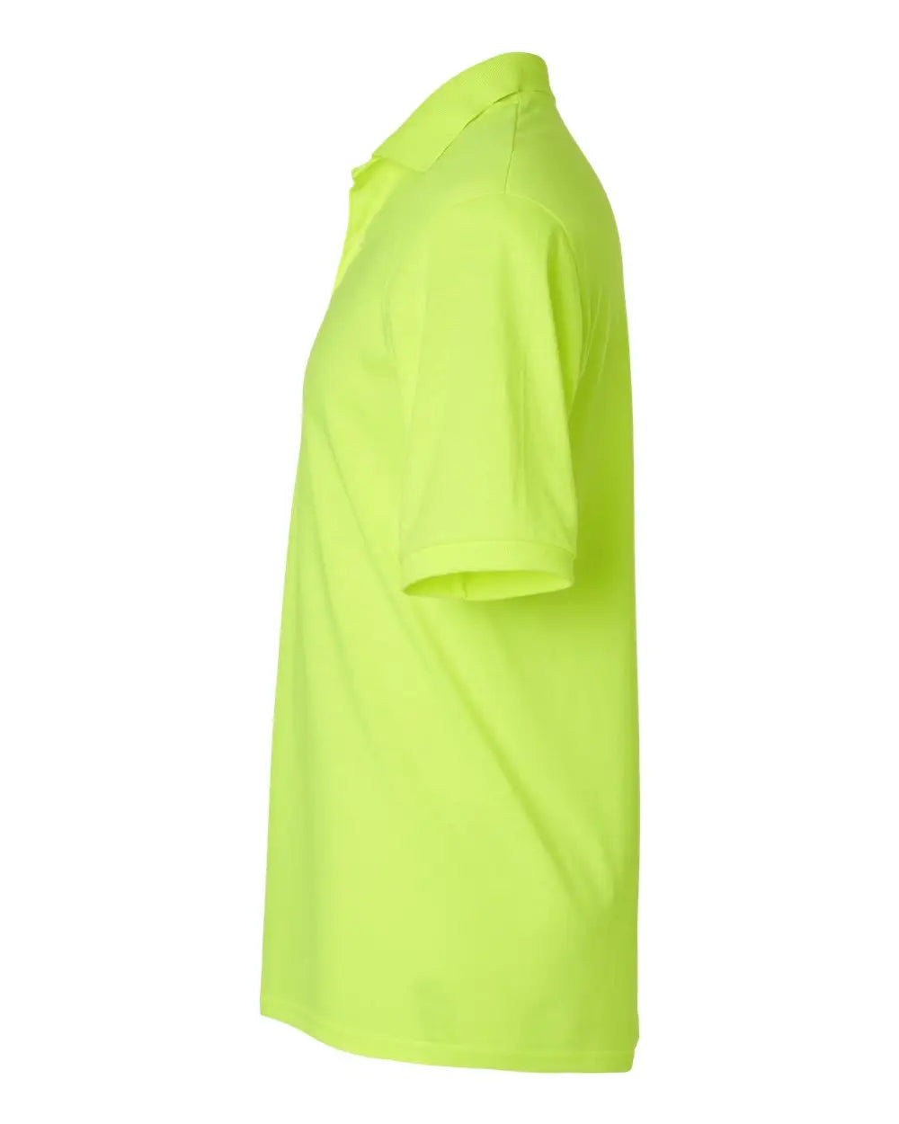Jerzees 437r Dri-power® Polo - Safety Green