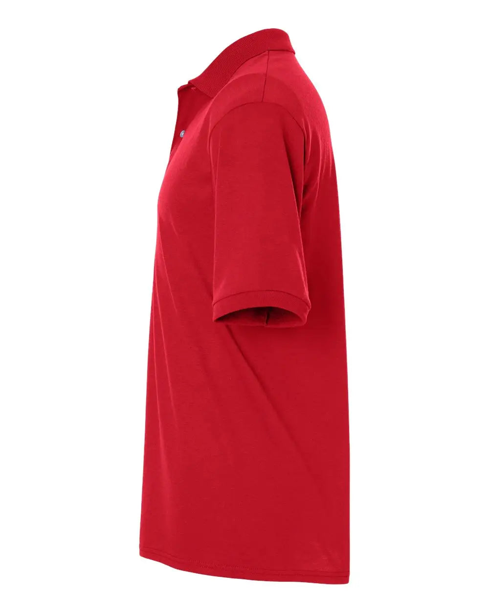 Jerzees 437r Dri-power® Polo - True Red