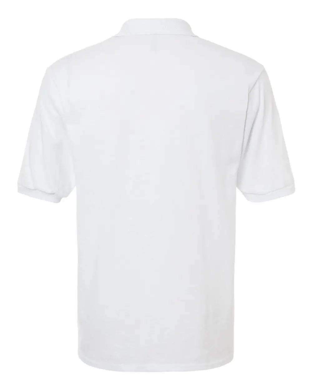 Jerzees 437r Dri-power® Polo - White