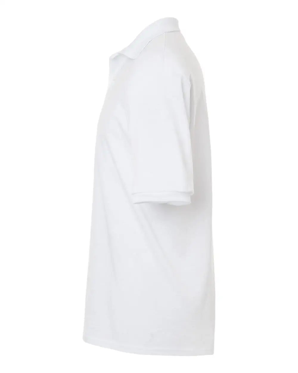 Jerzees 437r Dri-power® Polo - White