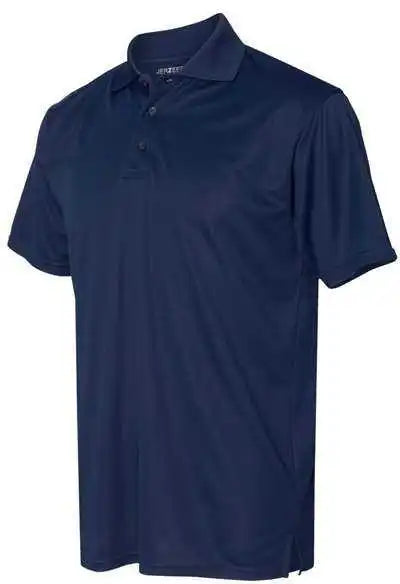 Jerzees 442m Dri-power Performance Polo - J. Navy