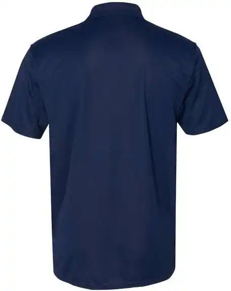 Jerzees 442m Dri-power Performance Polo - J. Navy