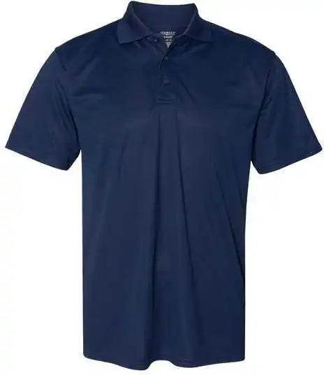 Jerzees 442m Dri-power Performance Polo - J. Navy