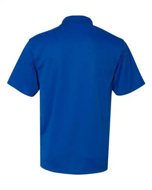 Jerzees 442m Dri-power Performance Polo - Royal