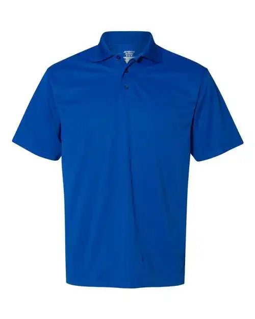 Jerzees 442m Dri-power Performance Polo - Royal