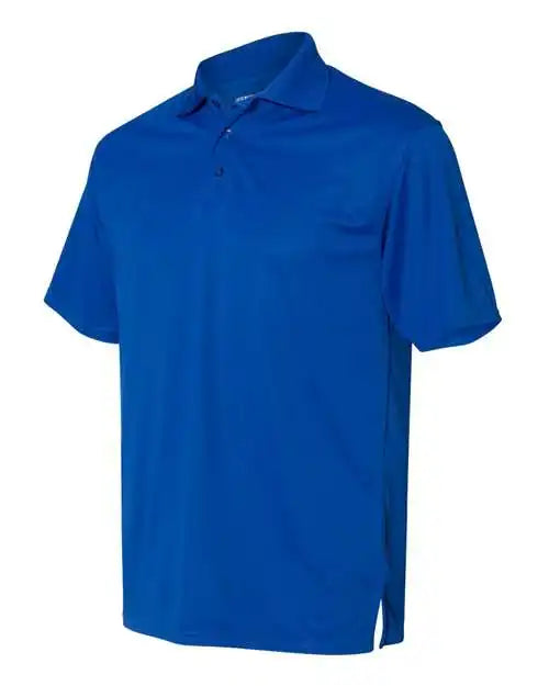 Jerzees 442m Dri-power Performance Polo - Royal