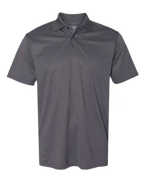 Jerzees 442m Dri-power Performance Polo - Stealth
