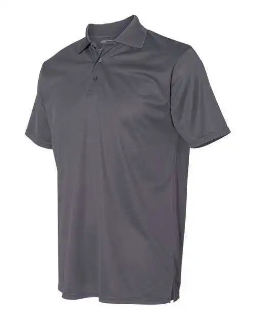 Jerzees 442m Dri-power Performance Polo - Stealth
