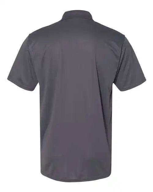 Jerzees 442m Dri-power Performance Polo - Stealth