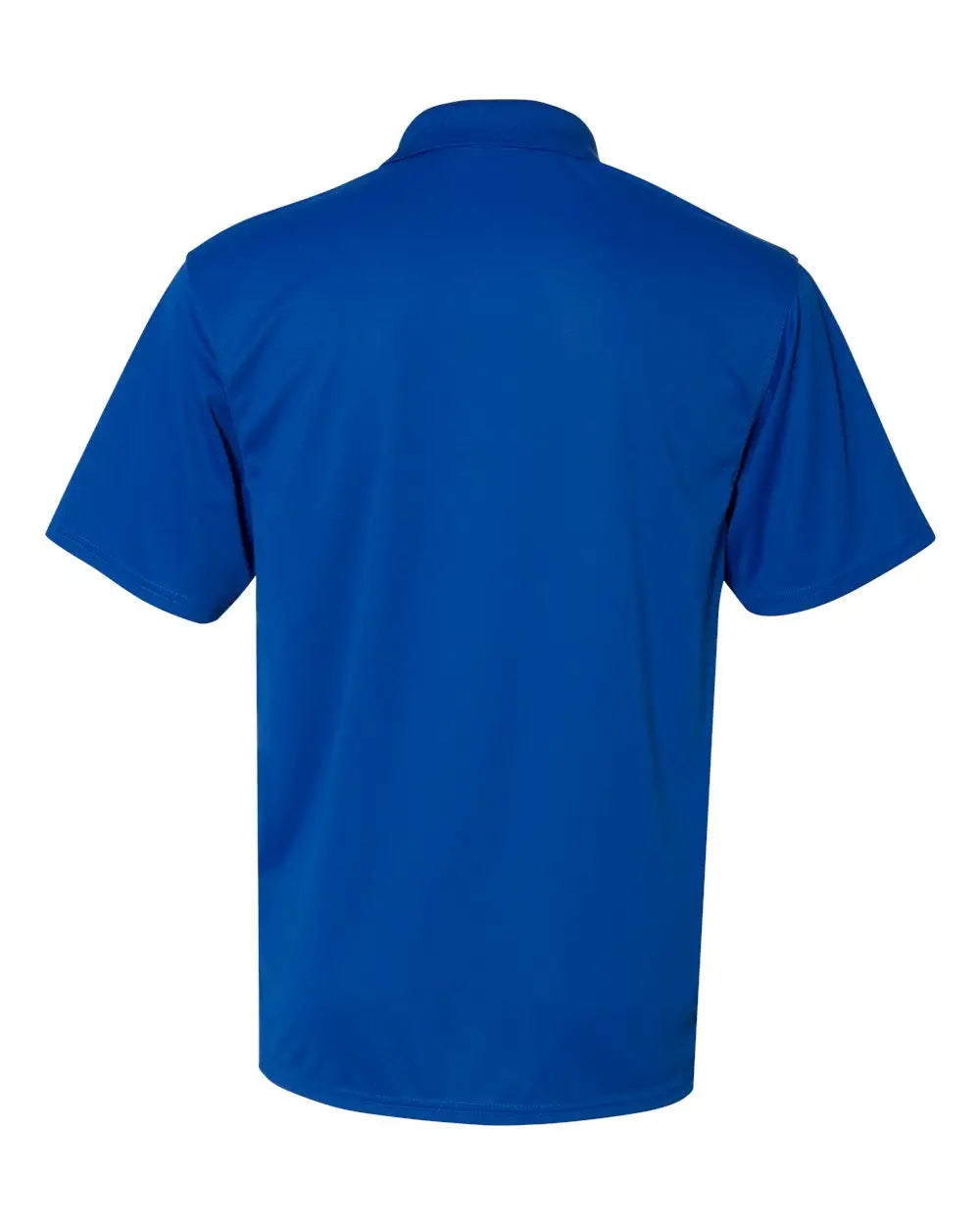 Jerzees 442m Dri-power® Performance Polo - Royal