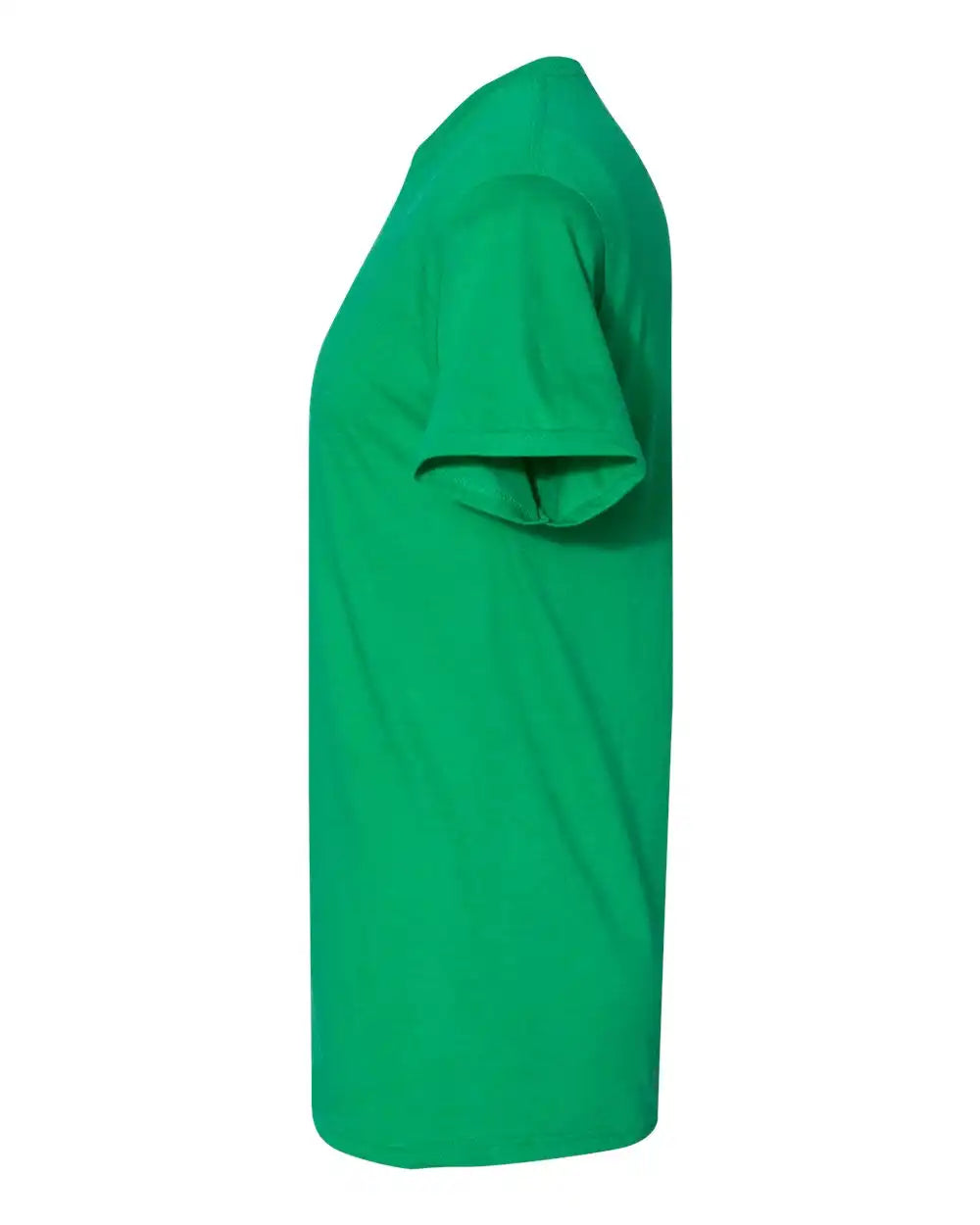 Jerzees 460r Dri-power® Ringspun T-shirt - Irish Green Heather / s