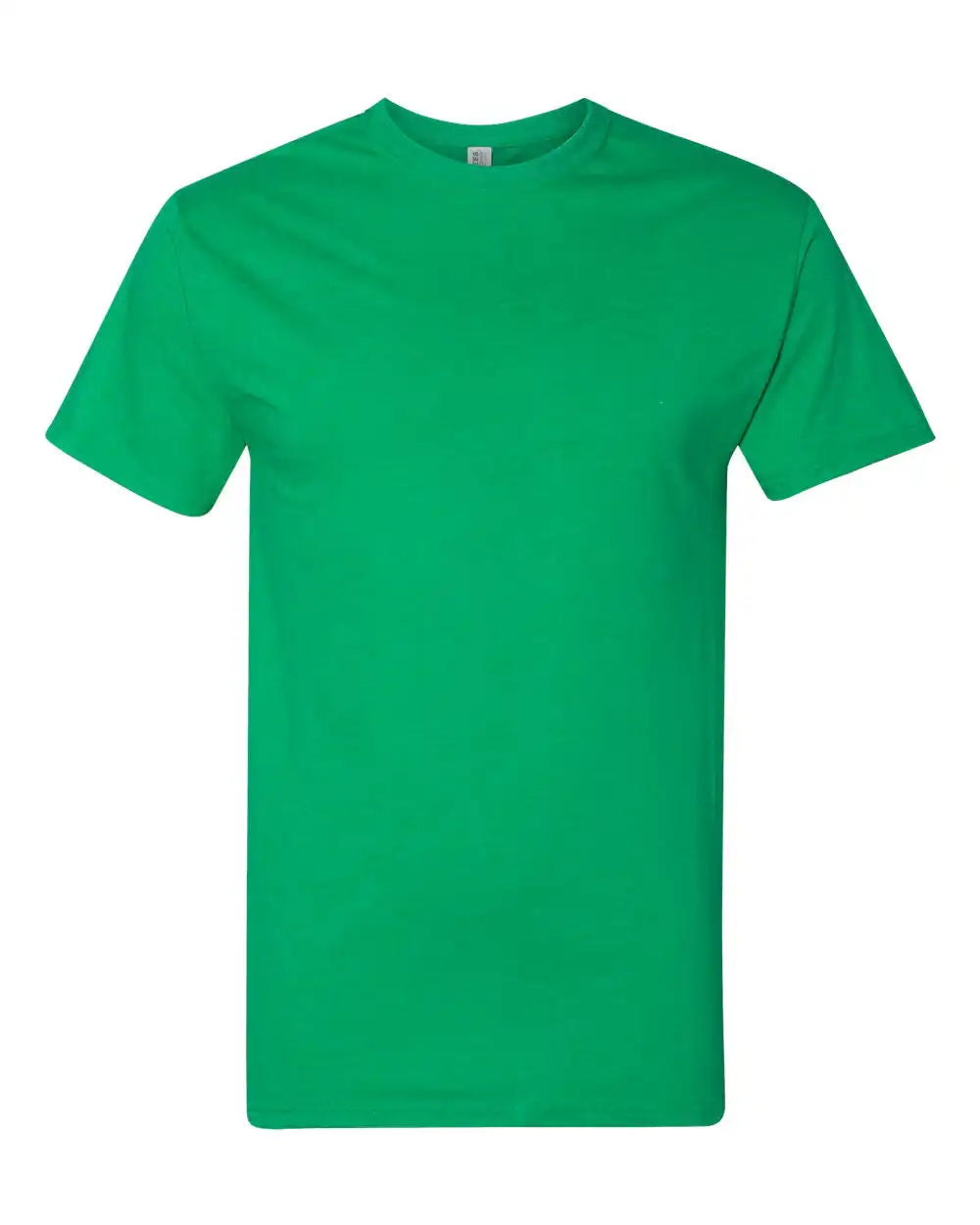 Jerzees 460r Dri-power® Ringspun T-shirt - Irish Green Heather / s